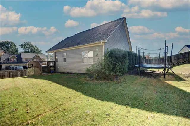 $369,900 | 21 Barnsley Forest Drive, Adairsville, GA 30103