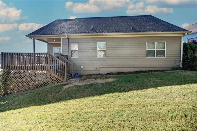 $369,900 | 21 Barnsley Forest Drive, Adairsville, GA 30103