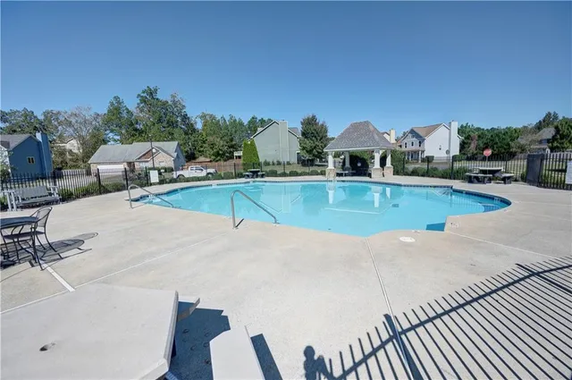 $369,900 | 21 Barnsley Forest Drive, Adairsville, GA 30103