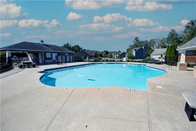 $369,900 | 21 Barnsley Forest Drive, Adairsville, GA 30103