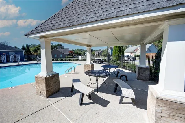 $369,900 | 21 Barnsley Forest Drive, Adairsville, GA 30103