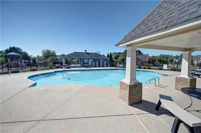 $369,900 | 21 Barnsley Forest Drive, Adairsville, GA 30103