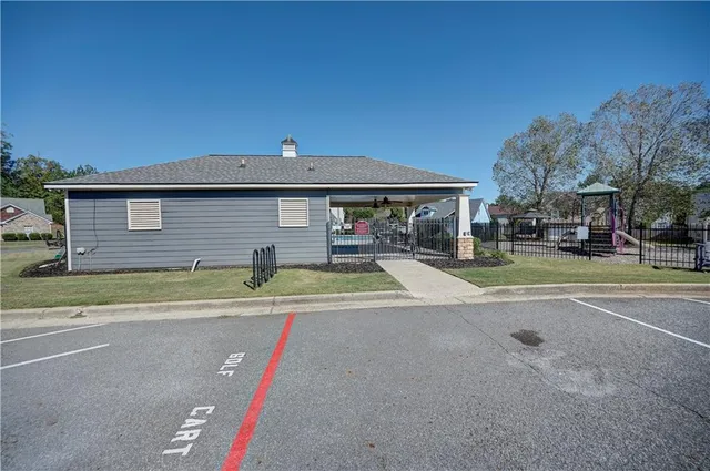 $369,900 | 21 Barnsley Forest Drive, Adairsville, GA 30103