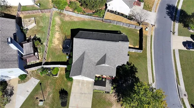 $369,900 | 21 Barnsley Forest Drive, Adairsville, GA 30103