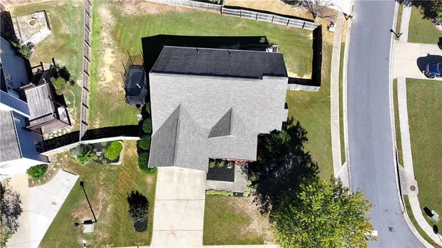 $369,900 | 21 Barnsley Forest Drive, Adairsville, GA 30103