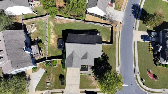 $369,900 | 21 Barnsley Forest Drive, Adairsville, GA 30103