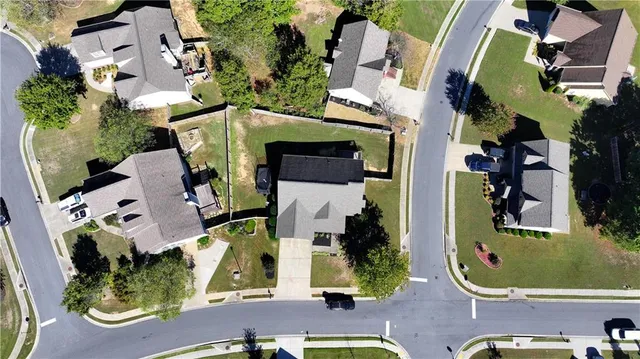 $369,900 | 21 Barnsley Forest Drive, Adairsville, GA 30103