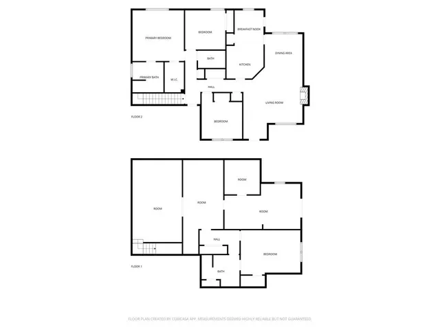 $369,900 | 21 Barnsley Forest Drive, Adairsville, GA 30103