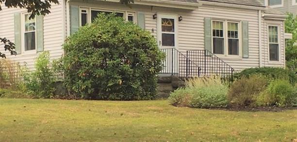 6 Fobes Street Portland, ME 04103 - Photo 1 of 26 Look forward to Spring - Garden beds....