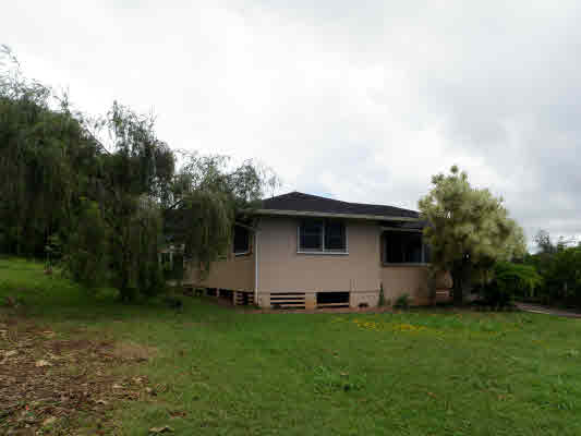 3981 Aka Road Koloa, HI 96756 - Photo 1 of 13 Gallery Image 1