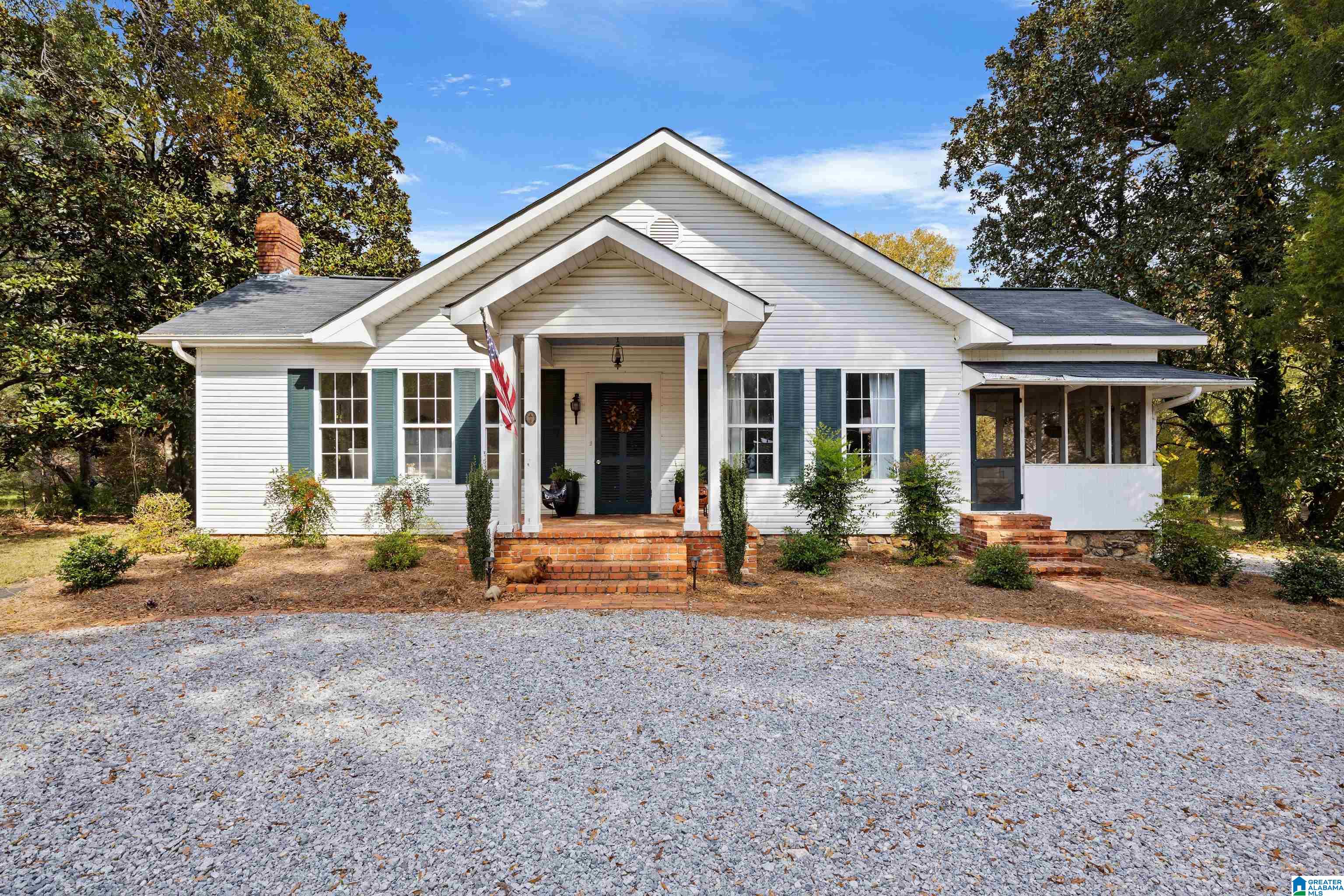 3650 Highway 31 Verbena, AL 36091 - Photo 1 of 36