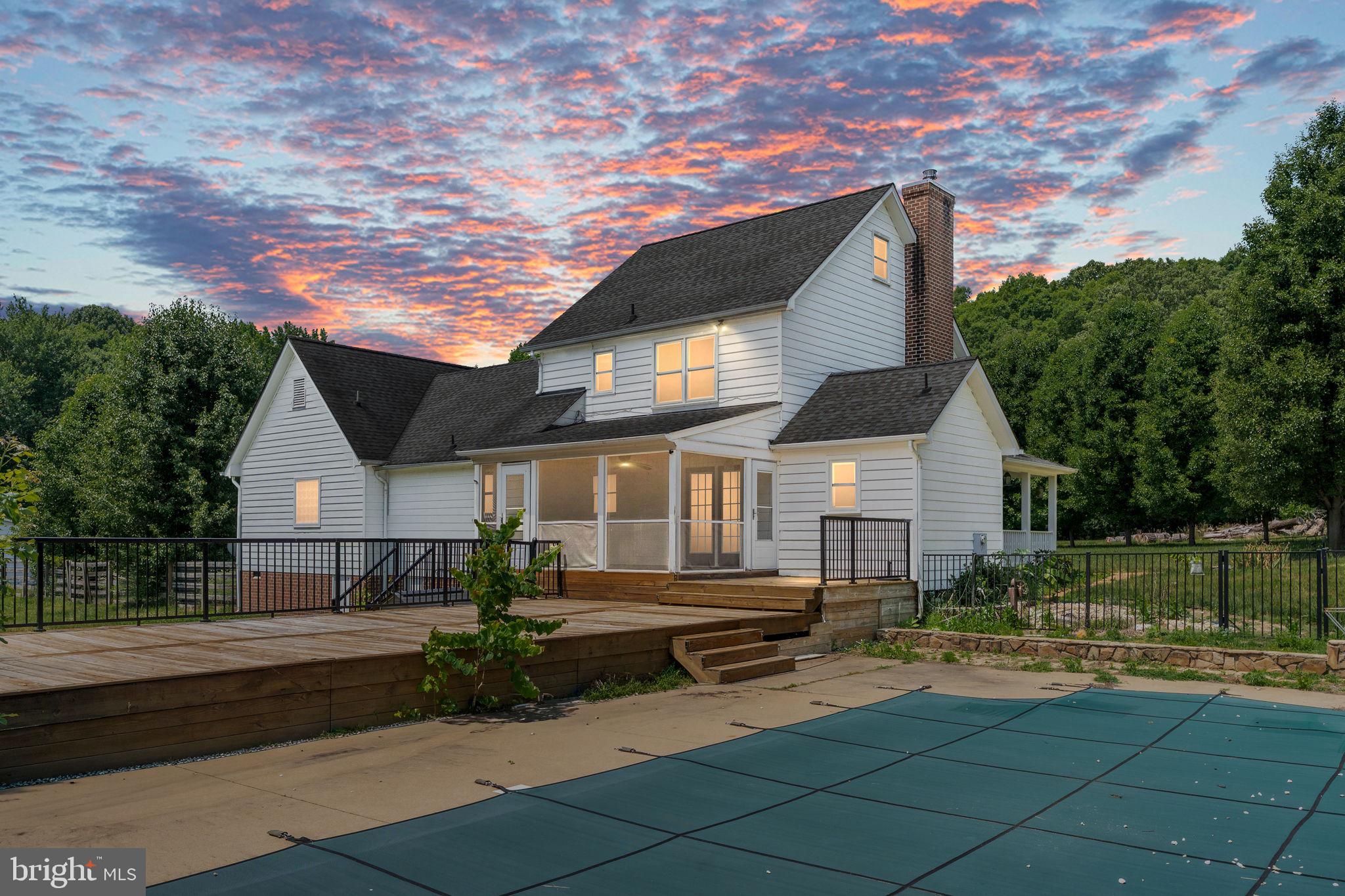 3130 Maidens Road Powhatan, VA 23139 - Photo 3 of 66