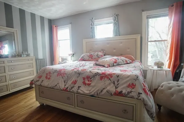 $3,400 | 4 Burton Avenue, Unit 3, Boston, MA 02119