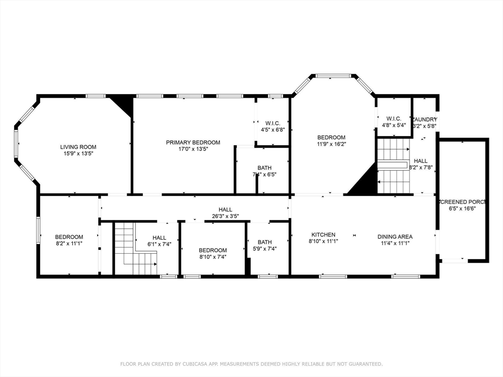 4 Burton Avenue, Unit 3 Boston, MA 02119 - Photo 17 of 17 a picture of a black and white photo