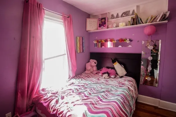 $3,400 | 4 Burton Avenue, Unit 3, Boston, MA 02119