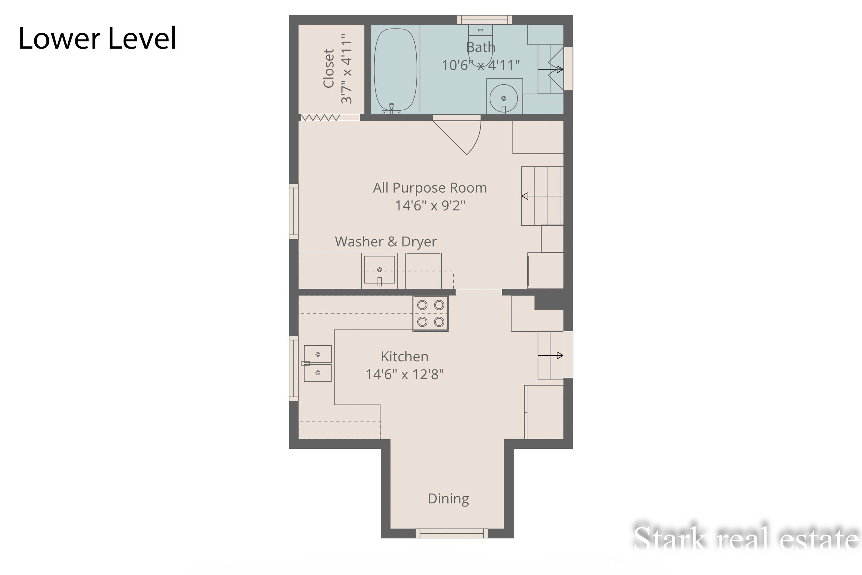 3865 West Giles Road Muskegon, MI 49445 - Photo 13 of 48 Rob Stark - 3865 W Giles Road (48)-13