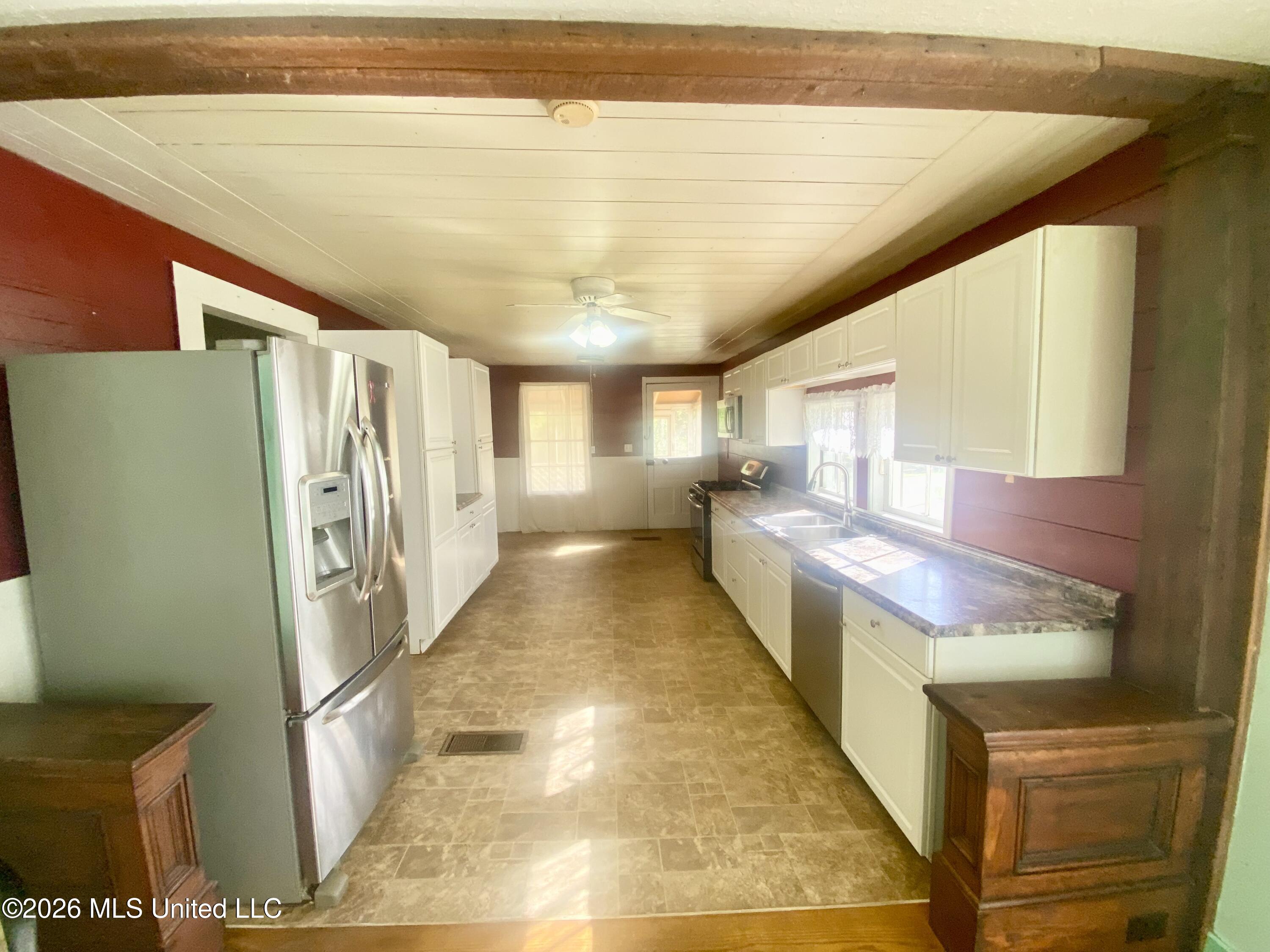 209 West Cayuga Street Crystal Springs, MS 39059 - Photo 21 of 35 IMG_5356