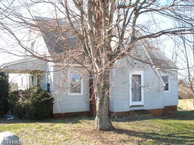 4902 Highway 704 Sandy Ridge, NC 27046 - Photo 1 of 1 Exterior Front.