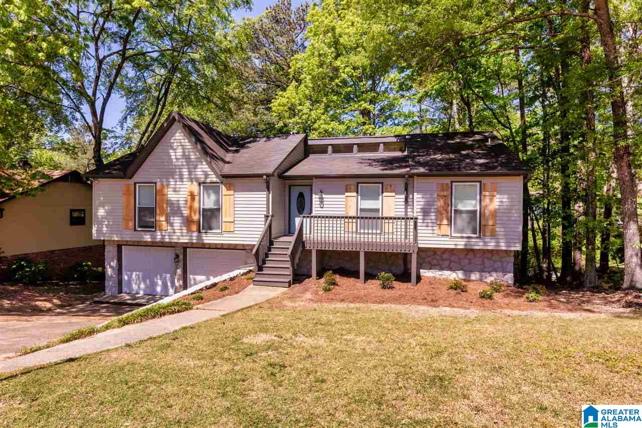5256 Dresden Road Irondale, AL 35210 - Photo 2 of 35