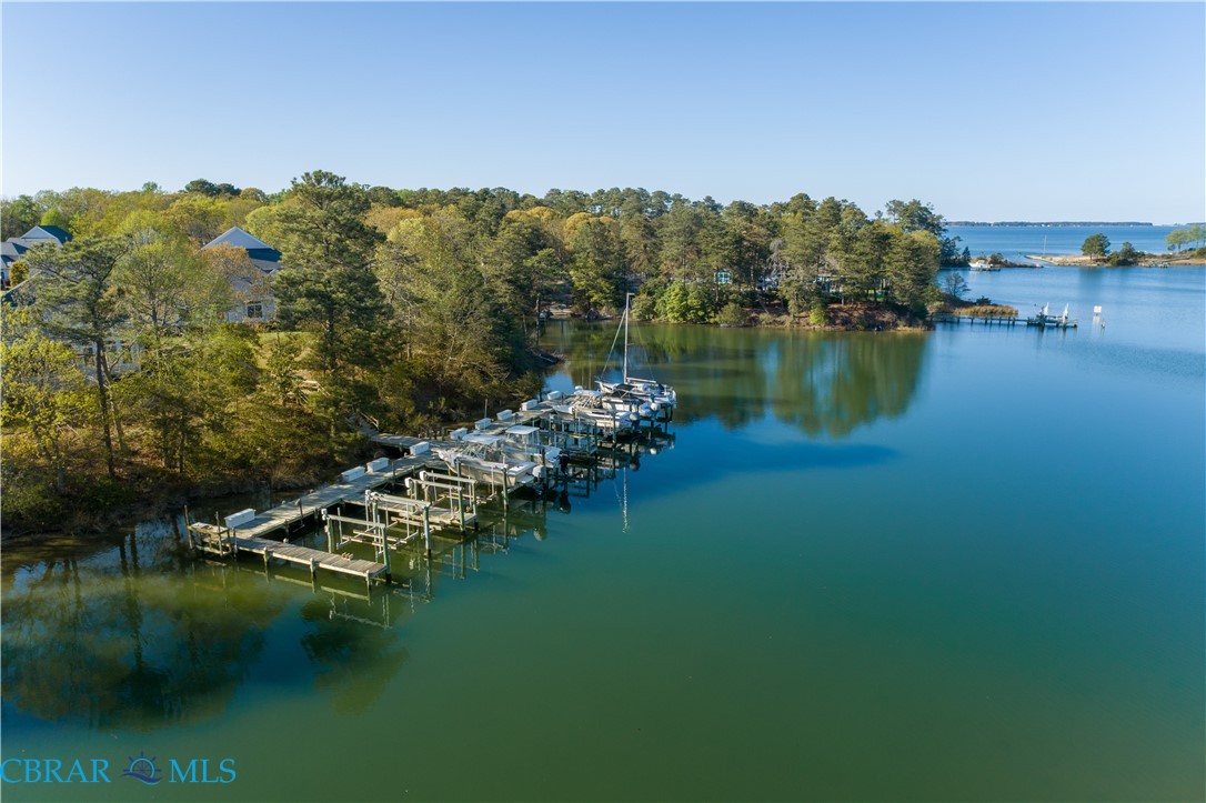 271 Chesapeake Watch Road, Unit 1B Deltaville, VA 23043 - Photo 46 of 49