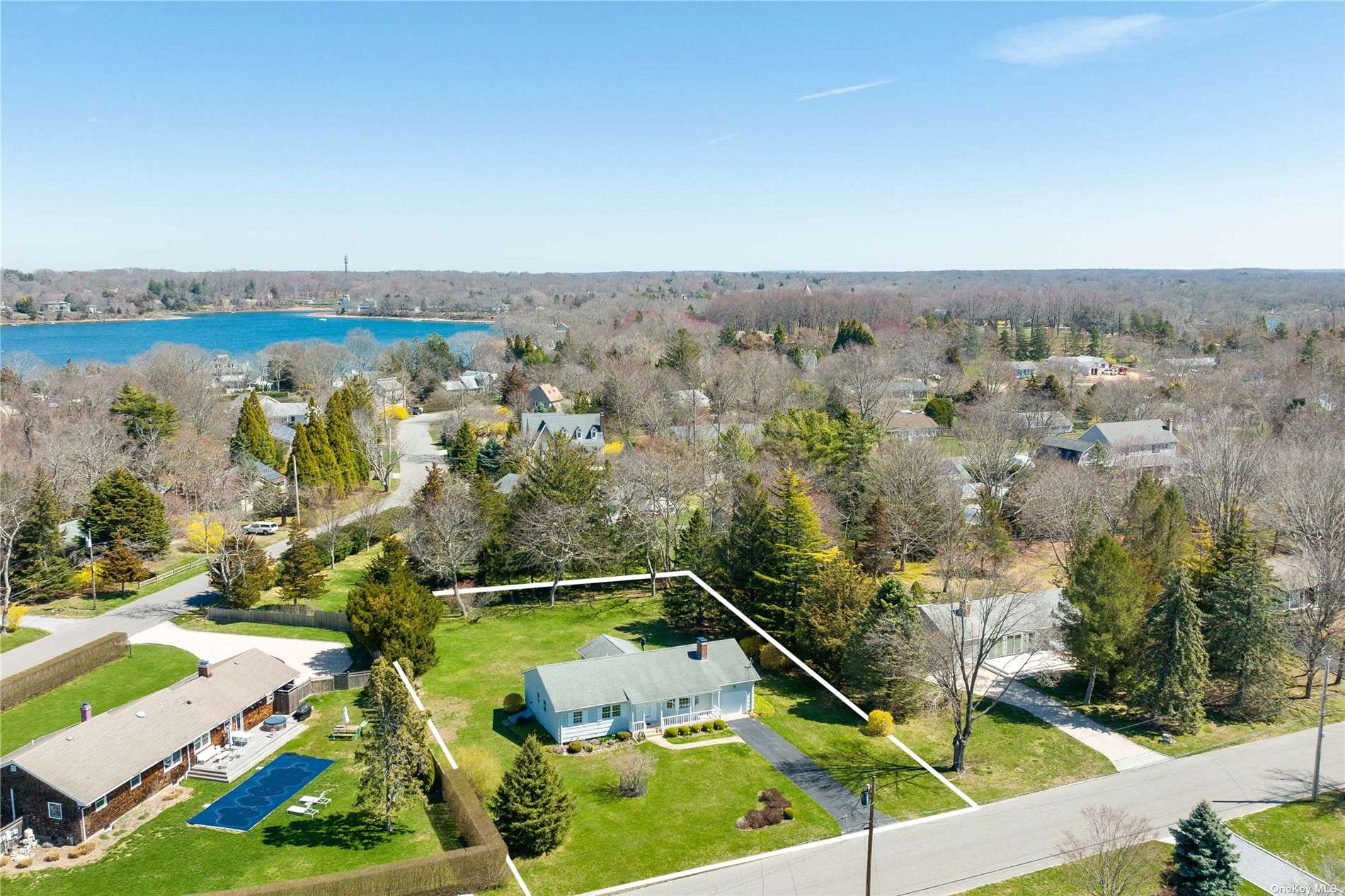 1 Worthy Way Shelter Island, NY 11964 - Photo 1 of 1