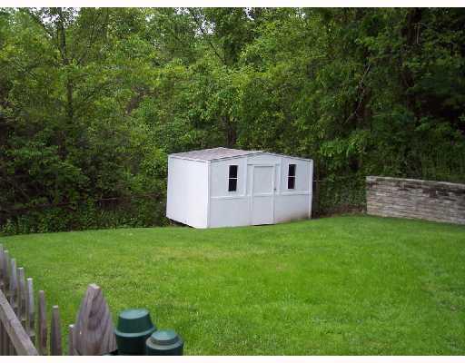1145 Jefferson Road Penn Hills, PA 15235 - Photo 8 of 8 Yard/Garden. Fenced backyard