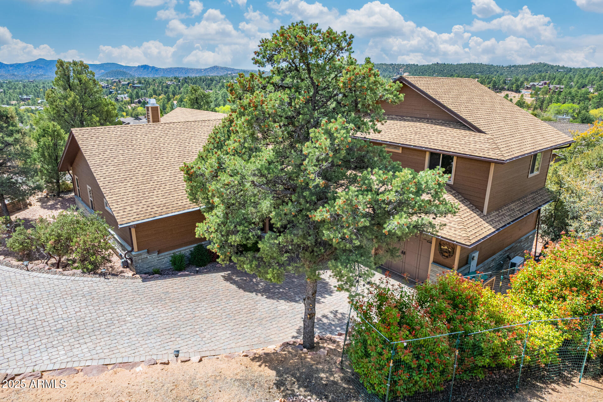 1202 North Horizon Way Payson, AZ 85541 - Photo 1 of 63 68-Horizon