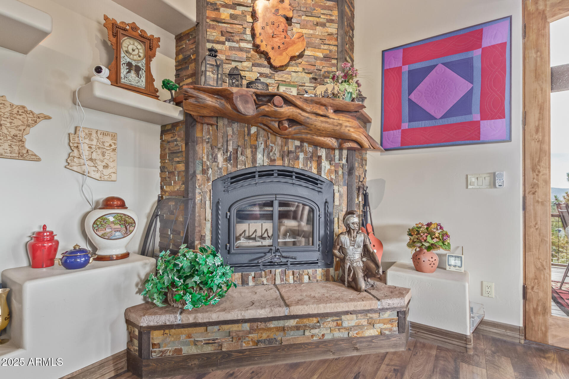 1202 North Horizon Way Payson, AZ 85541 - Photo 12 of 63 17-Horizon