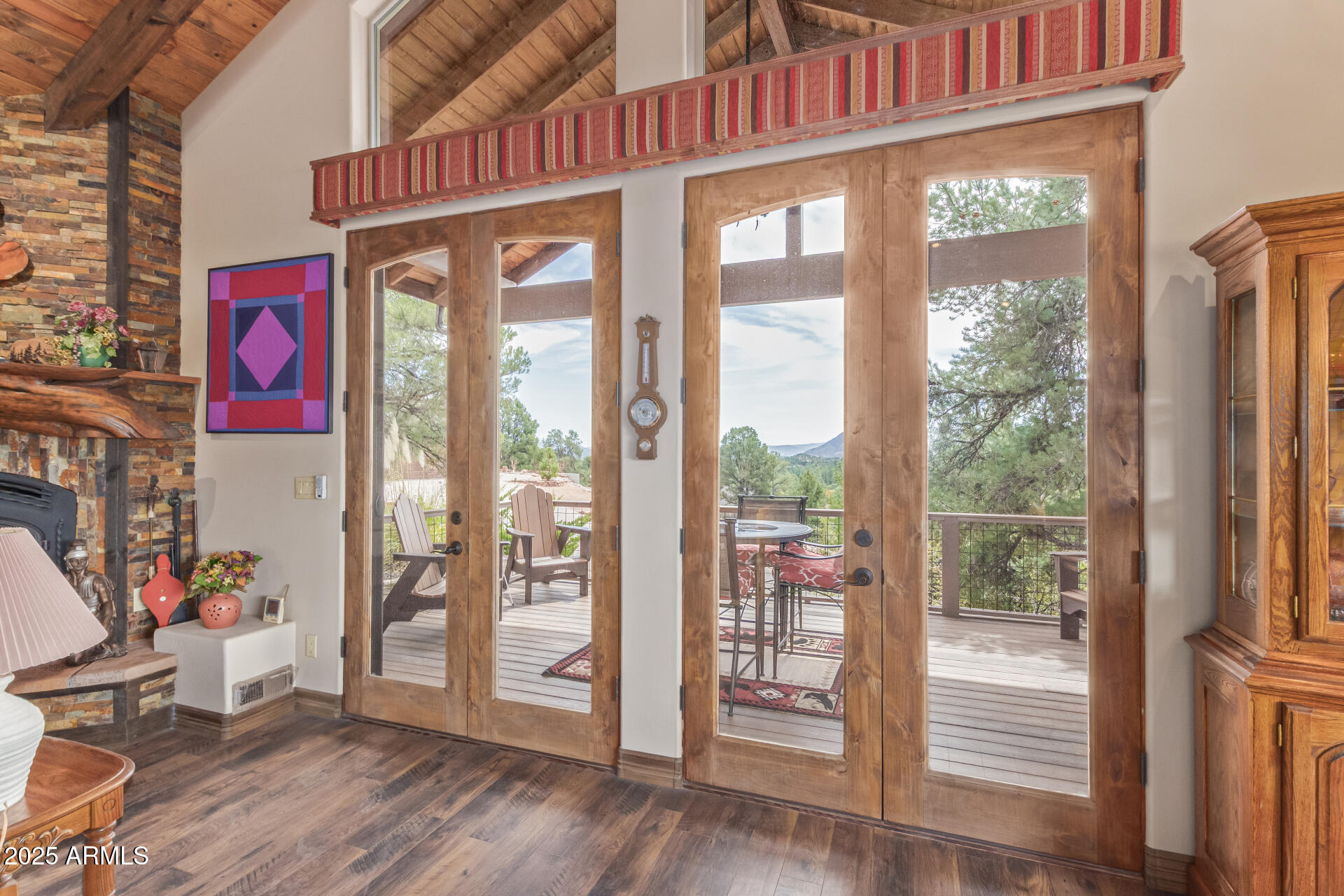 1202 North Horizon Way Payson, AZ 85541 - Photo 13 of 63 18-Horizon