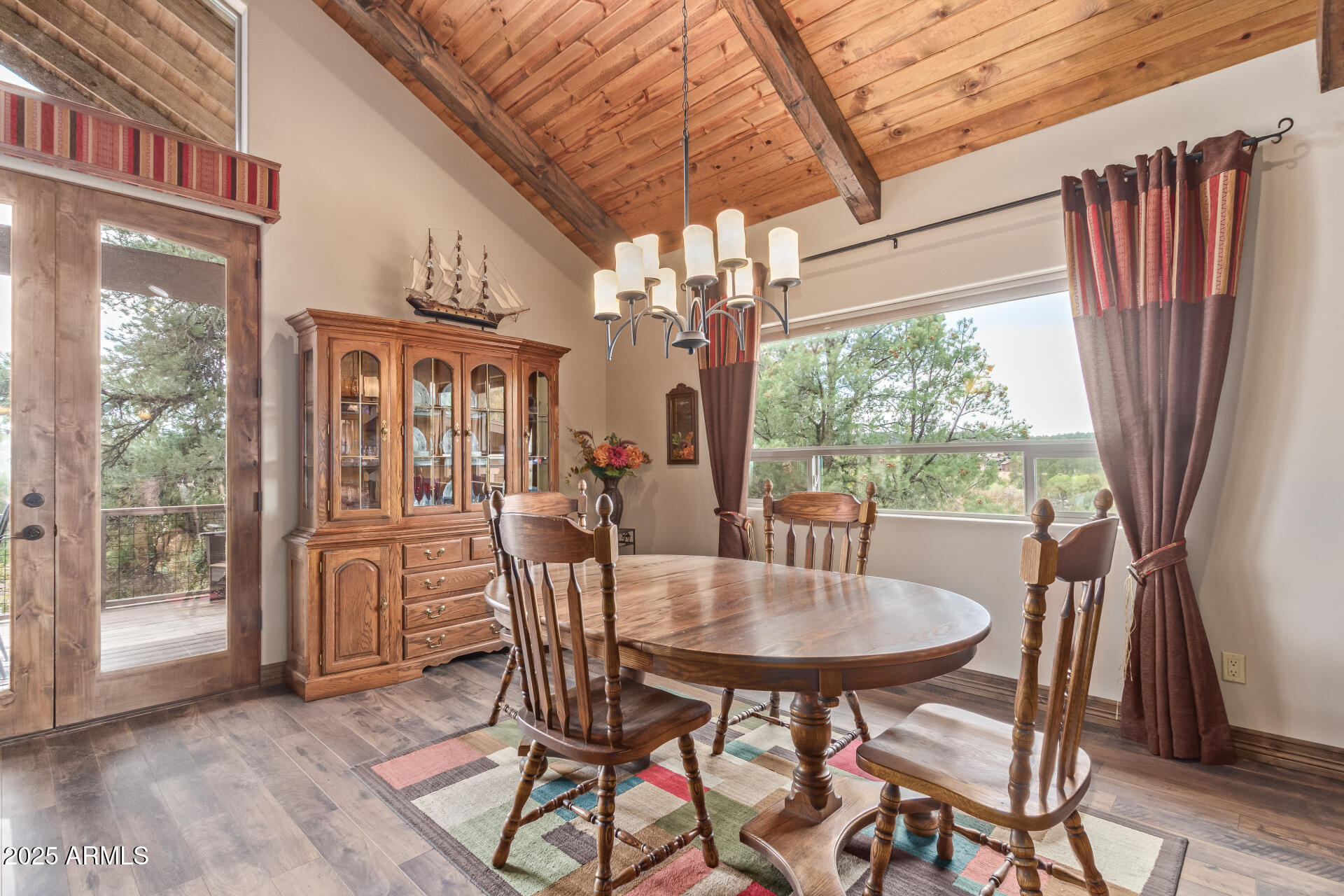 1202 North Horizon Way Payson, AZ 85541 - Photo 15 of 63 20-Horizon