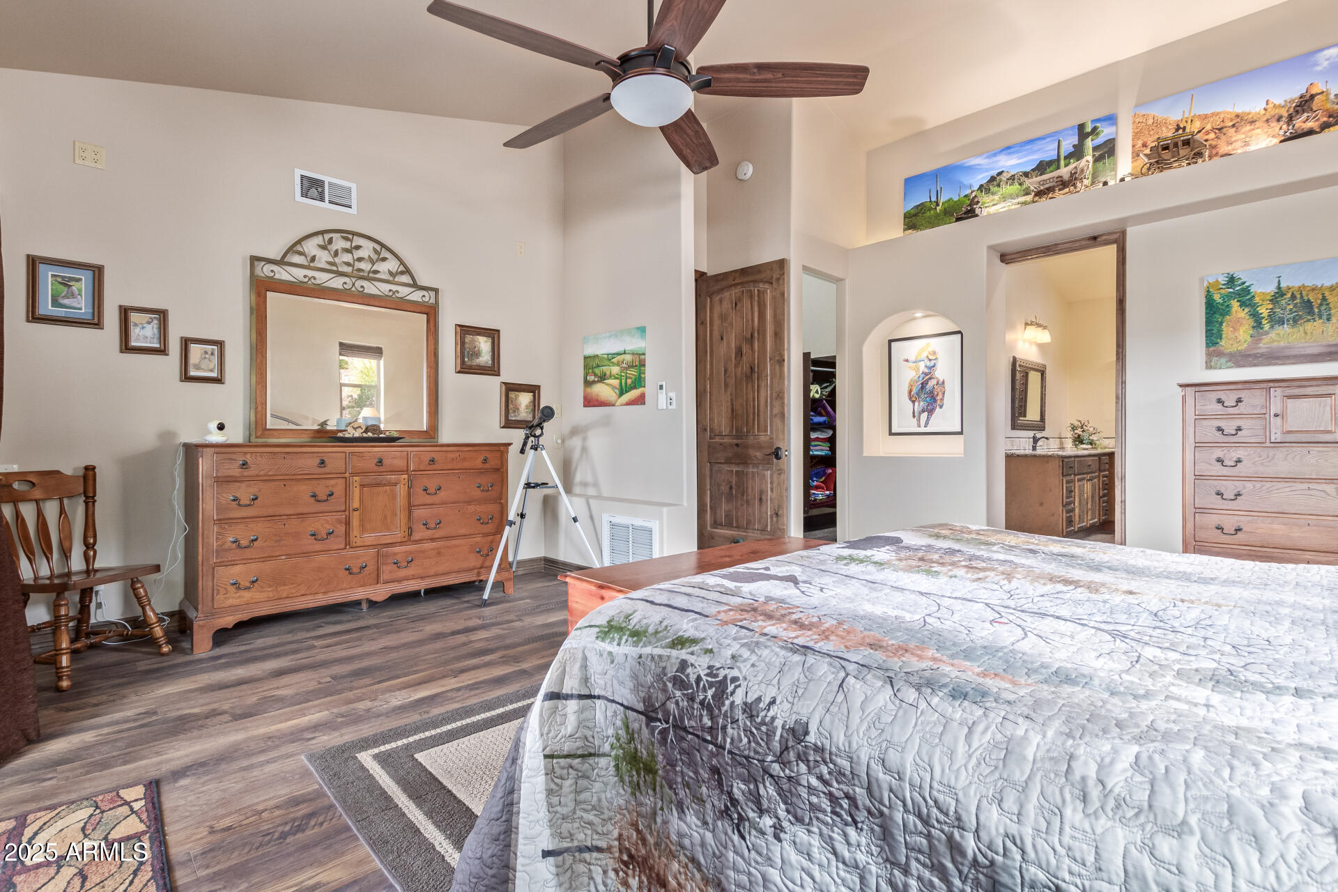 1202 North Horizon Way Payson, AZ 85541 - Photo 16 of 63 31-Horizon