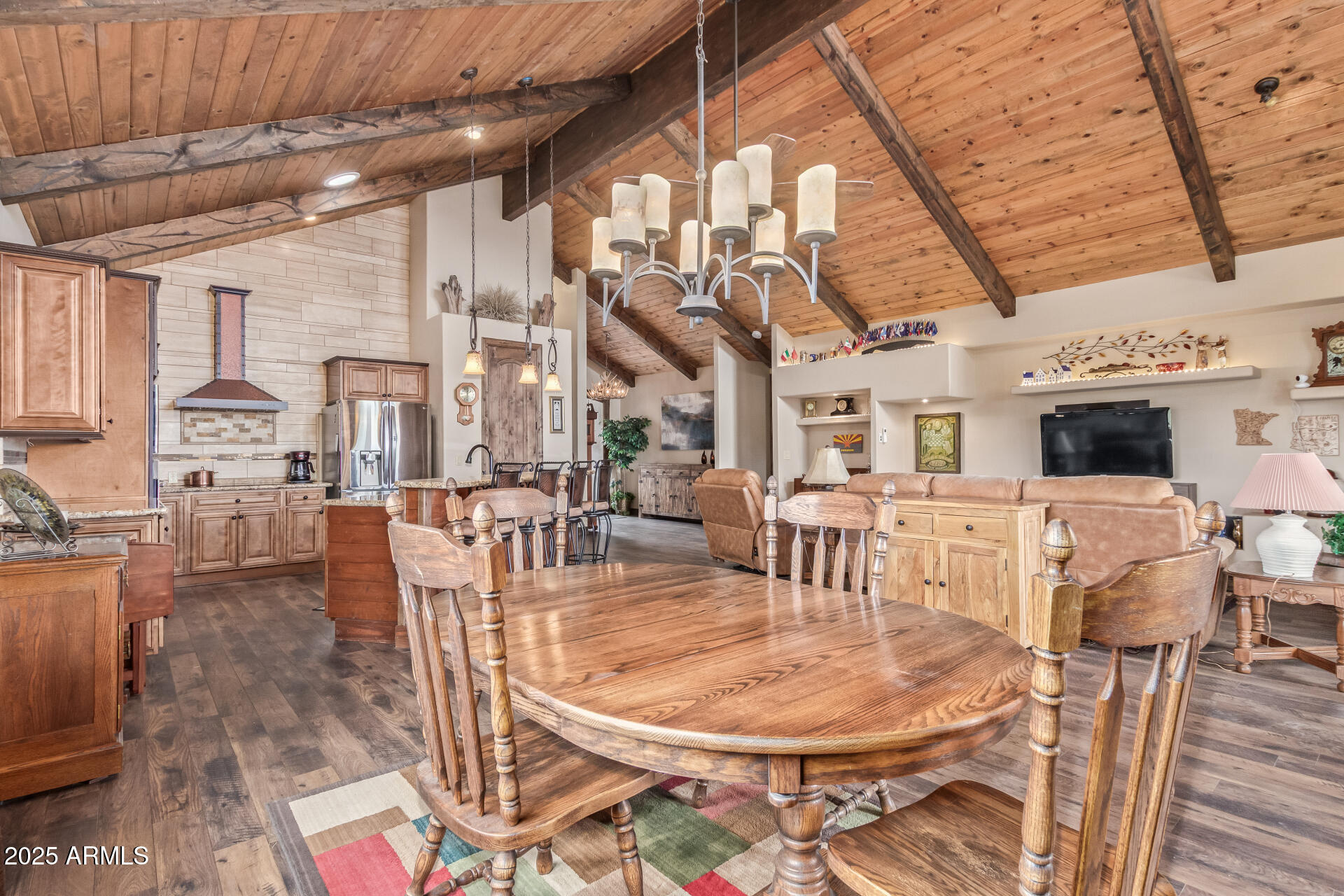 1202 North Horizon Way Payson, AZ 85541 - Photo 17 of 63 21-Horizon