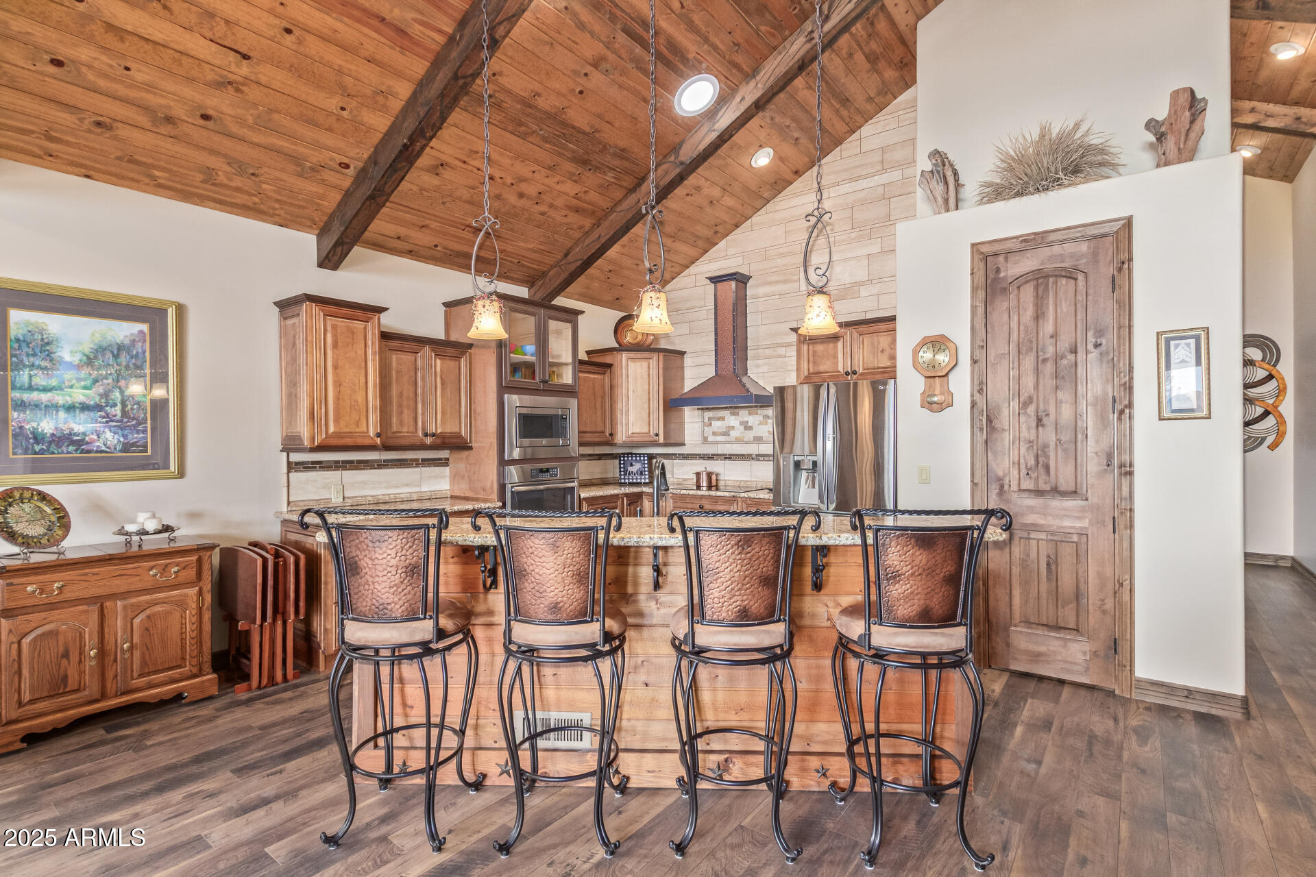 1202 North Horizon Way Payson, AZ 85541 - Photo 18 of 63 22-Horizon