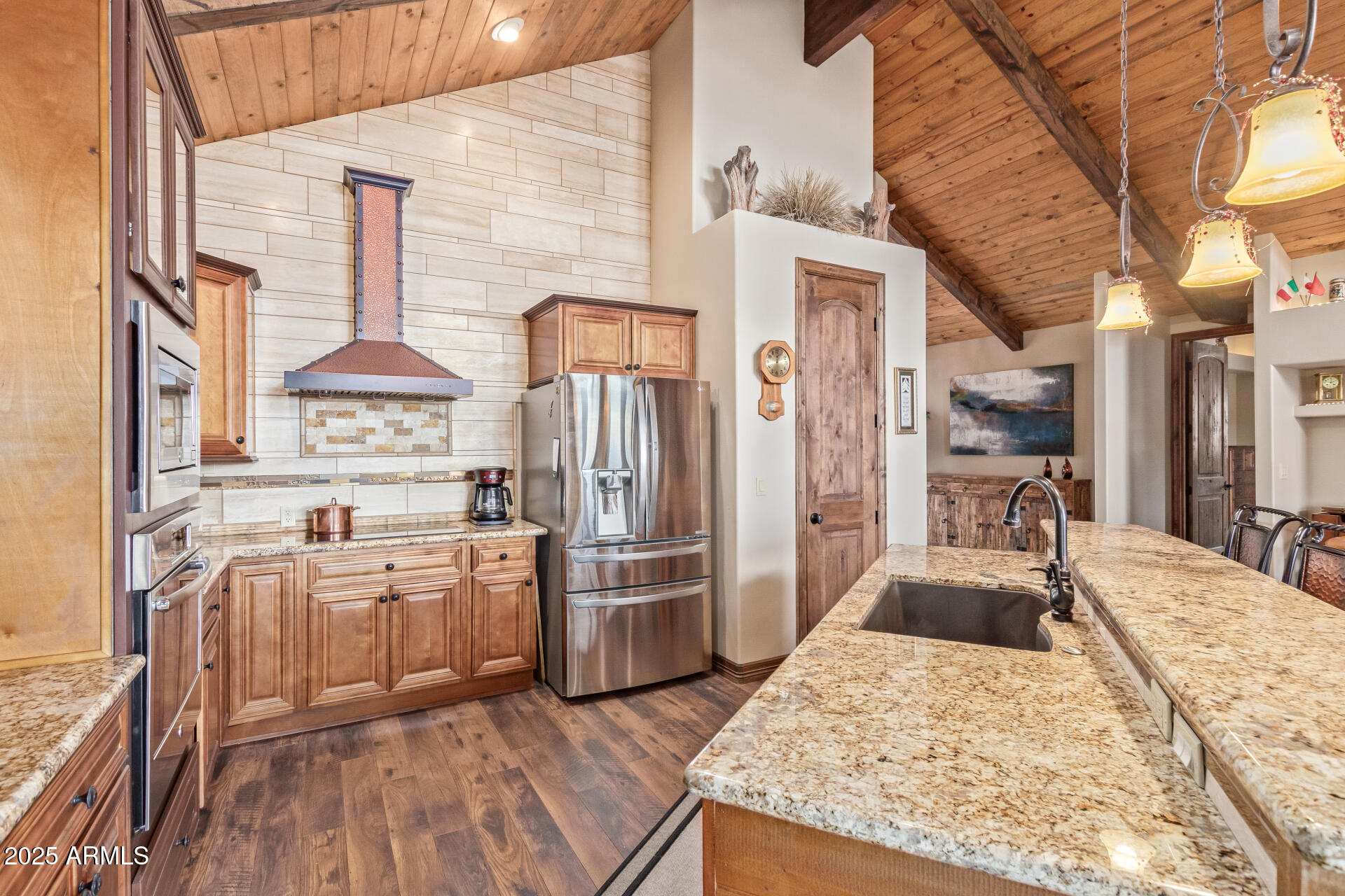 1202 North Horizon Way Payson, AZ 85541 - Photo 20 of 63 24-Horizon