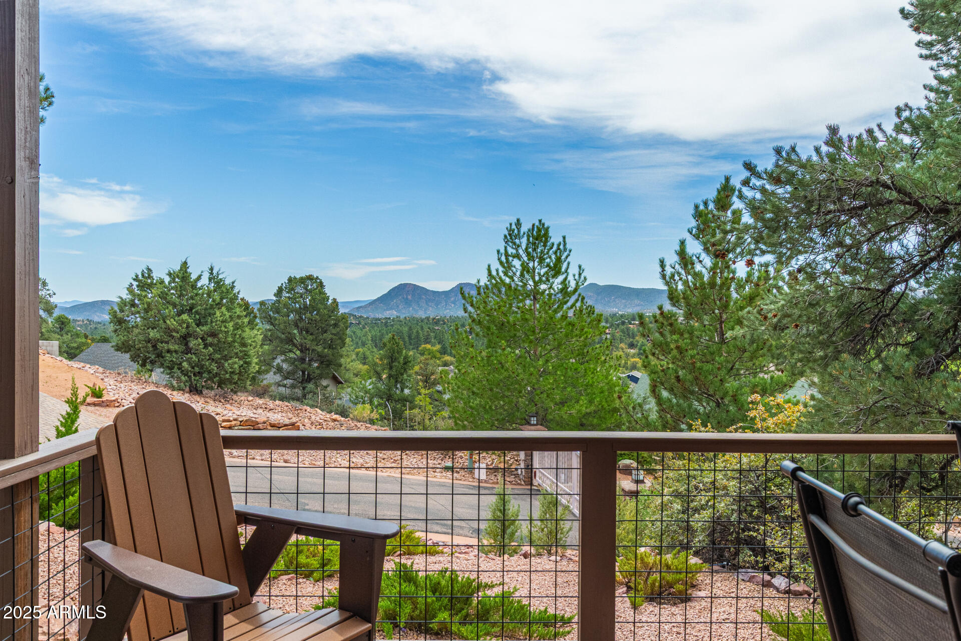 1202 North Horizon Way Payson, AZ 85541 - Photo 2 of 63 56-Horizon