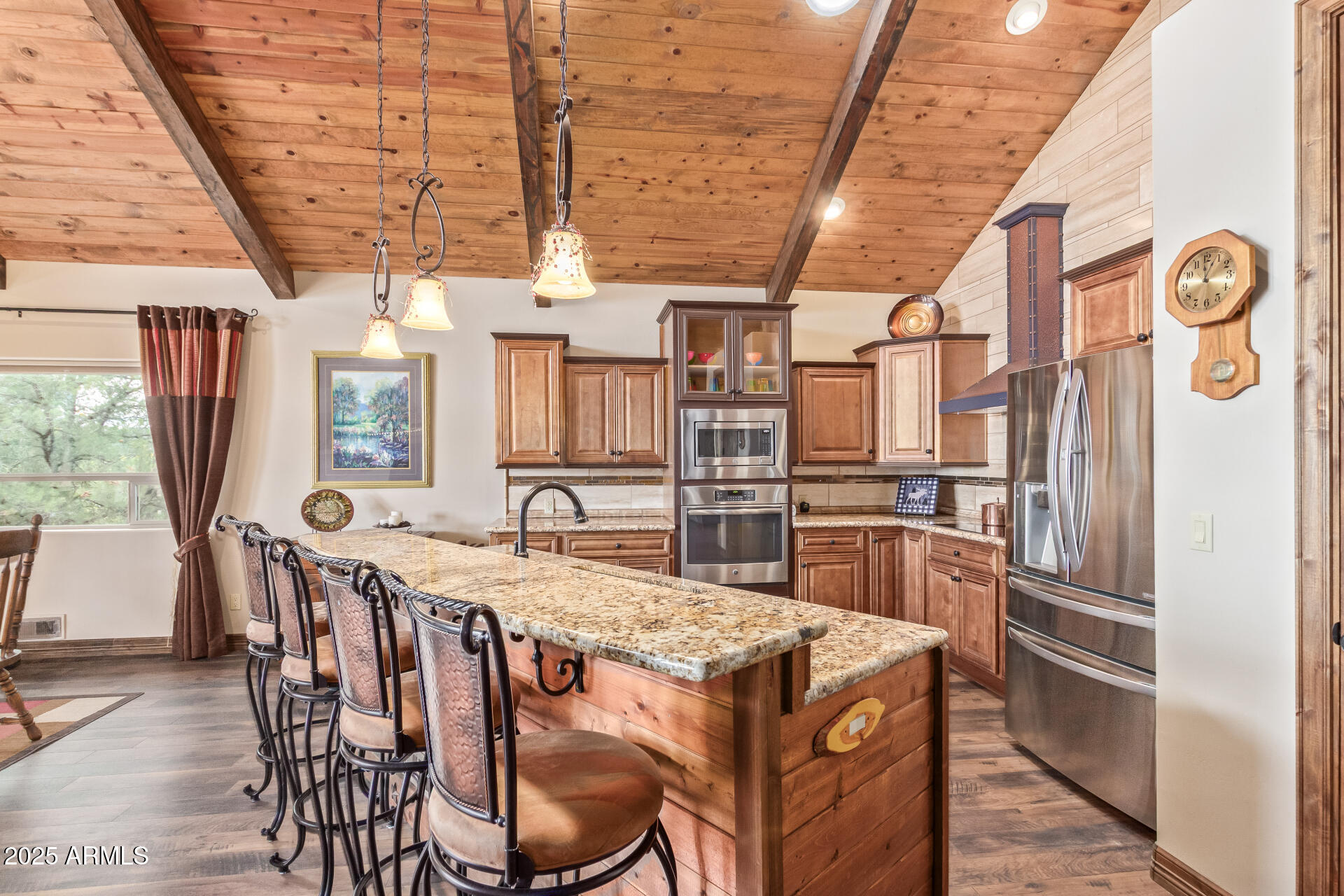1202 North Horizon Way Payson, AZ 85541 - Photo 24 of 63 28-Horizon