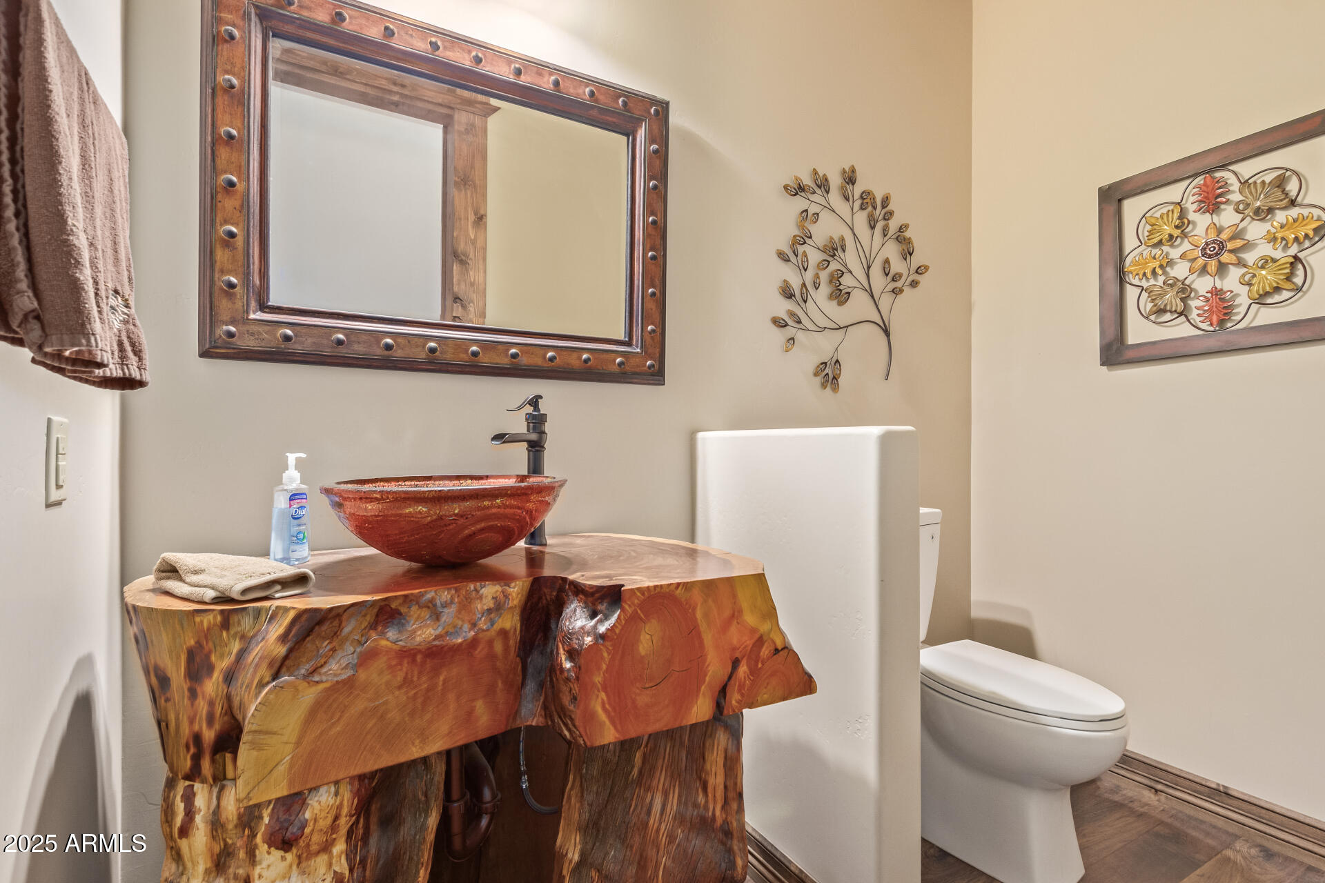 1202 North Horizon Way Payson, AZ 85541 - Photo 25 of 63 38-Horizon