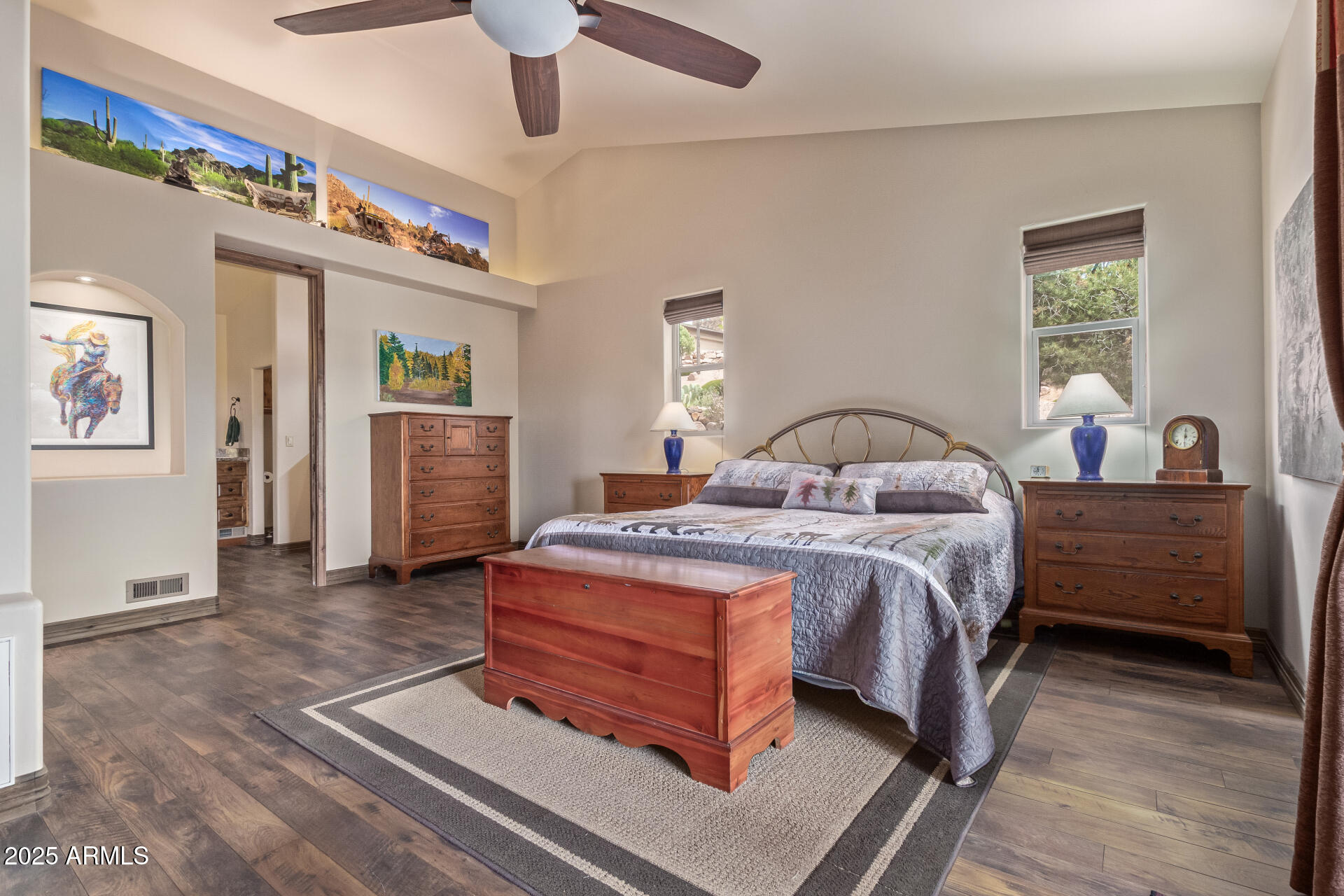 1202 North Horizon Way Payson, AZ 85541 - Photo 28 of 63 32-Horizon
