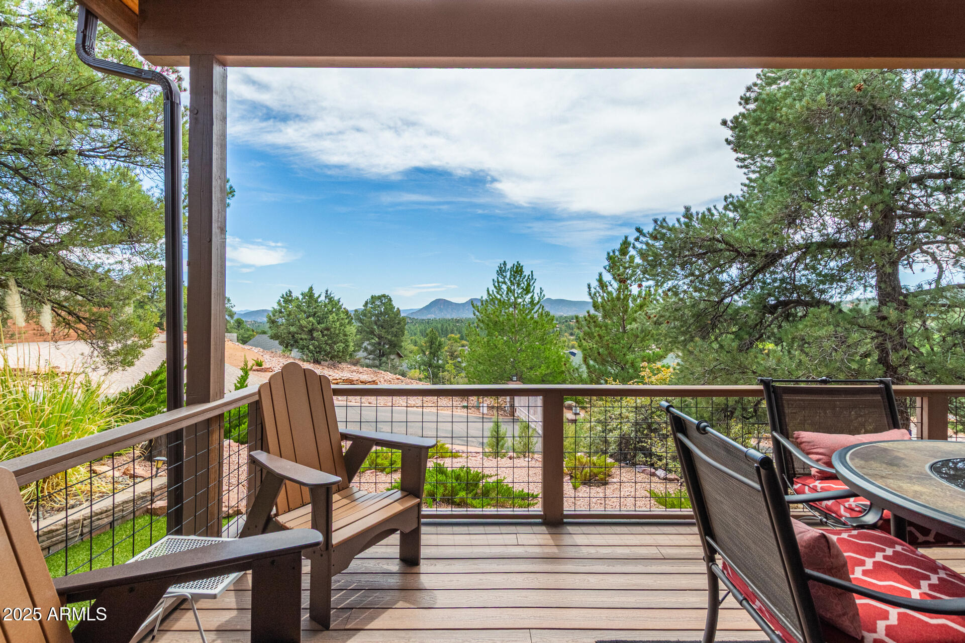 1202 North Horizon Way Payson, AZ 85541 - Photo 3 of 63 55-Horizon