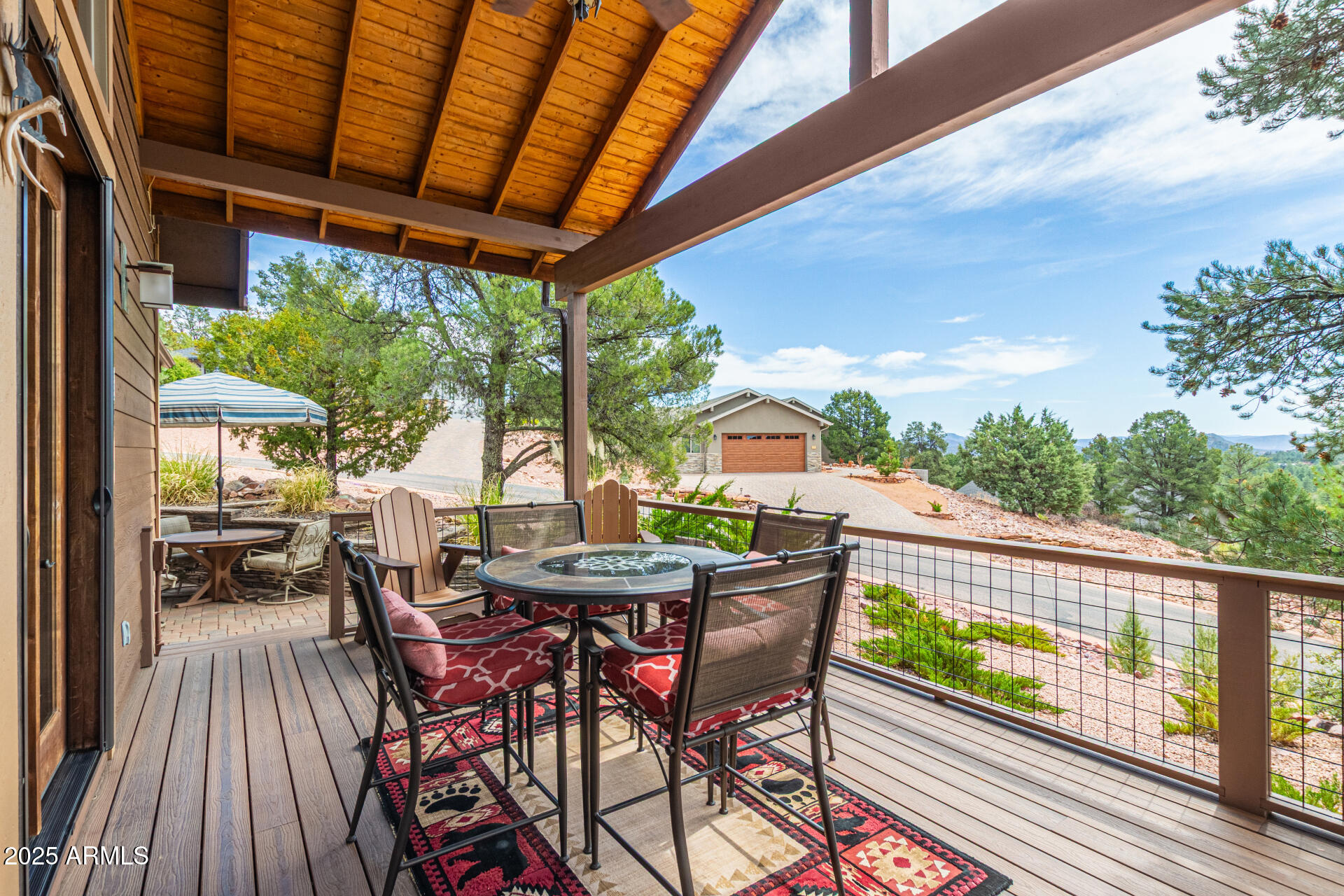 1202 North Horizon Way Payson, AZ 85541 - Photo 45 of 63 52-Horizon