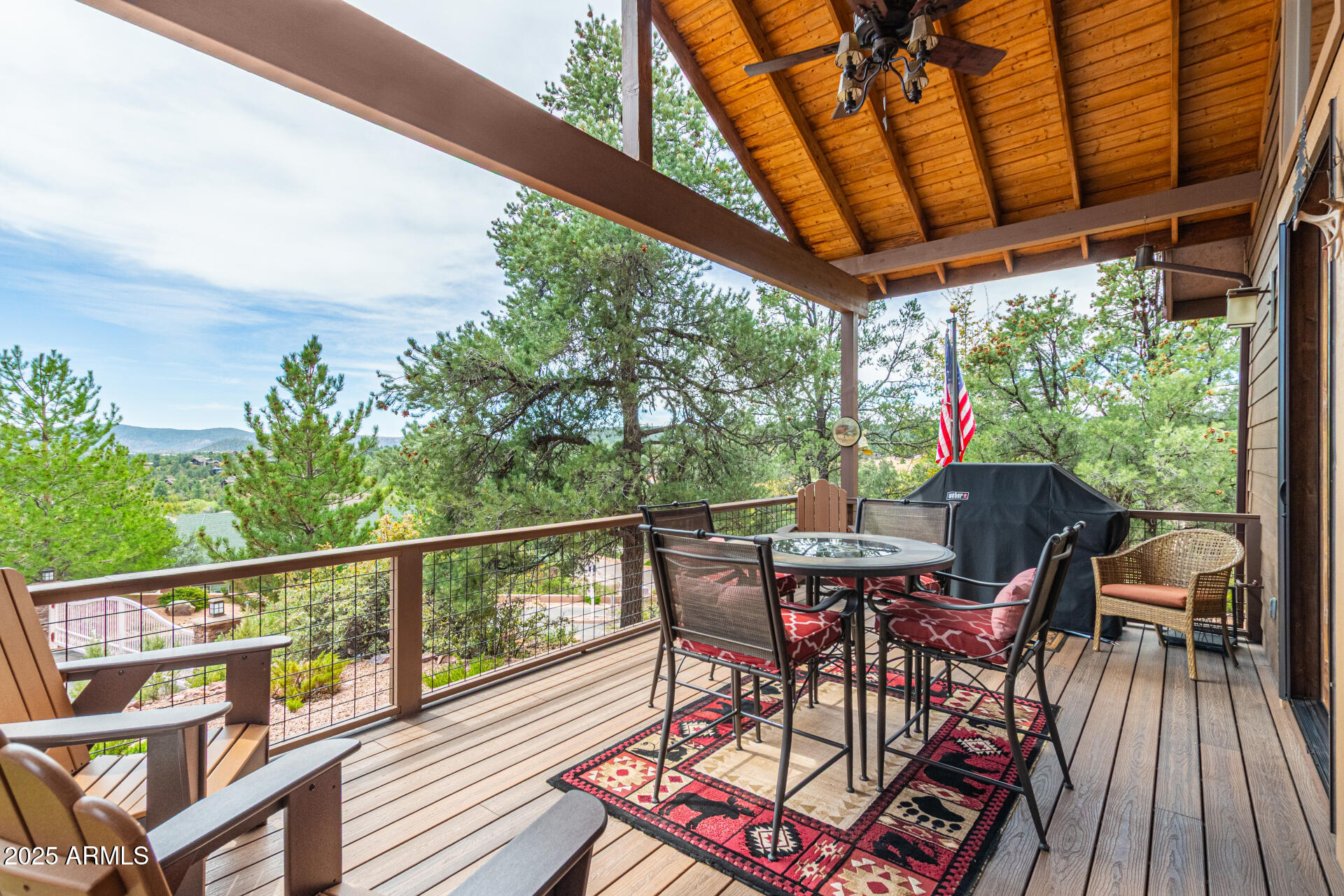 1202 North Horizon Way Payson, AZ 85541 - Photo 47 of 63 54-Horizon