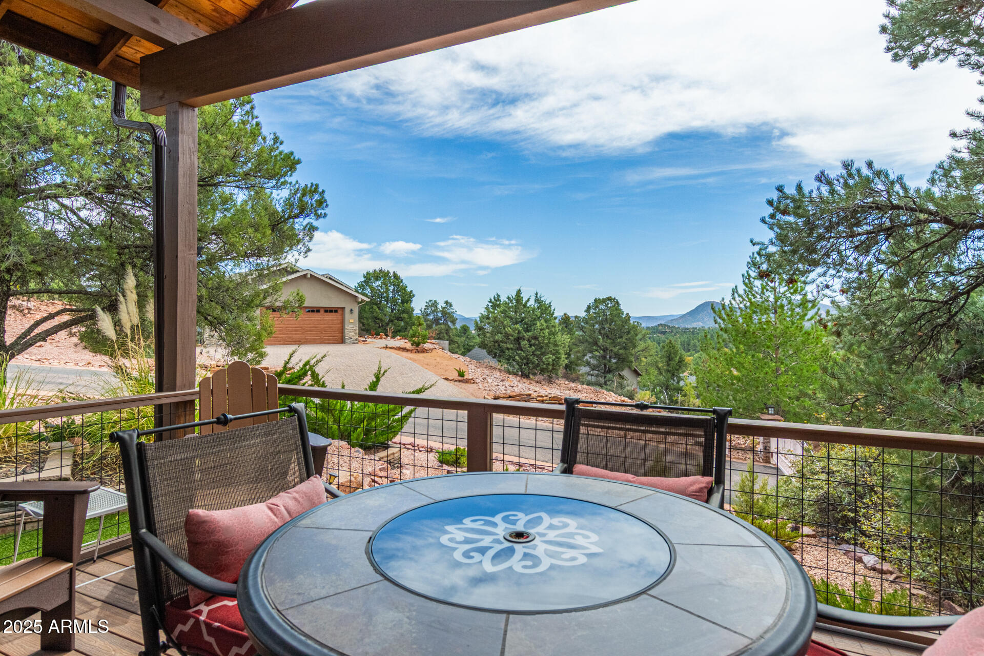 1202 North Horizon Way Payson, AZ 85541 - Photo 48 of 63 57-Horizon