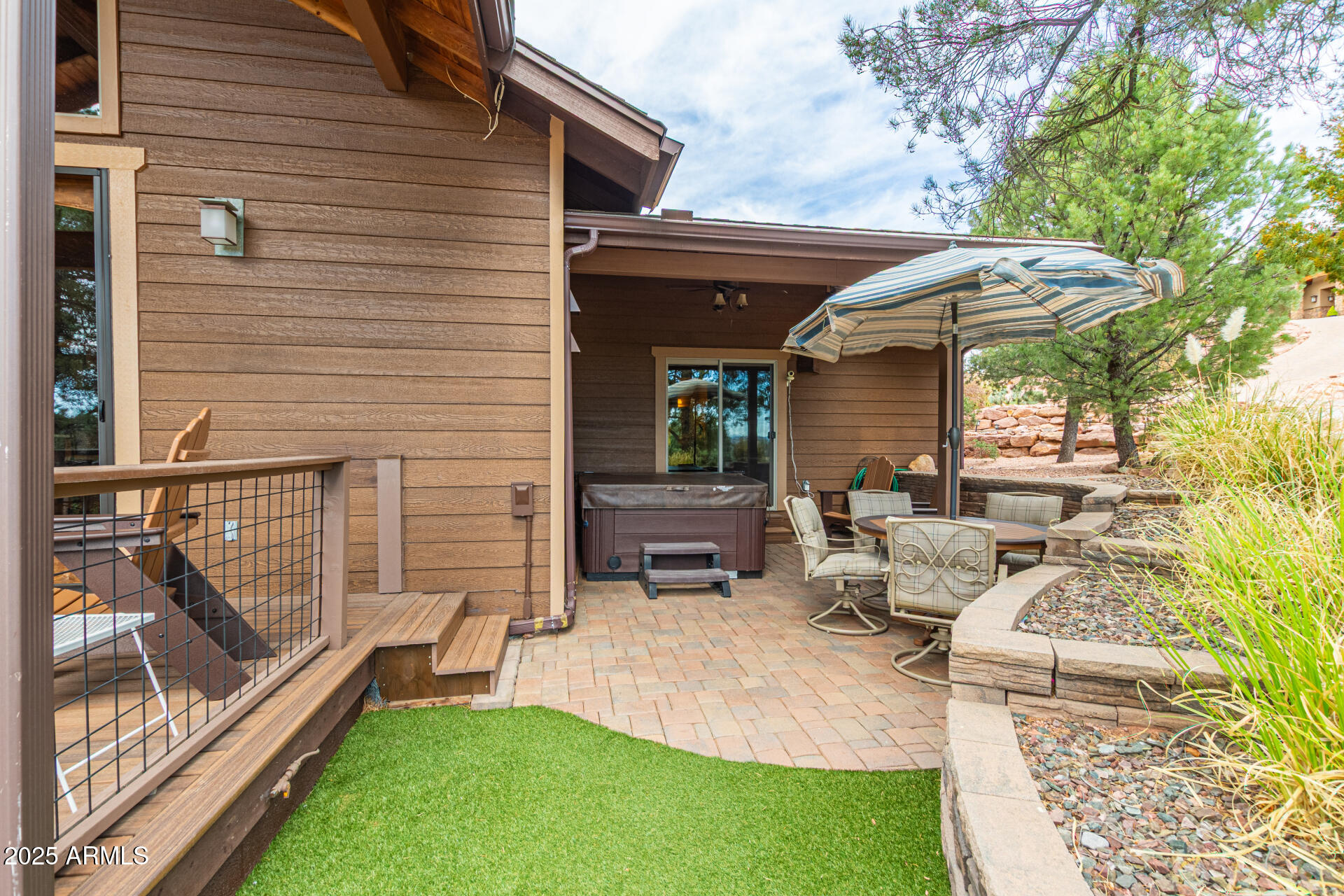 1202 North Horizon Way Payson, AZ 85541 - Photo 49 of 63 59-Horizon