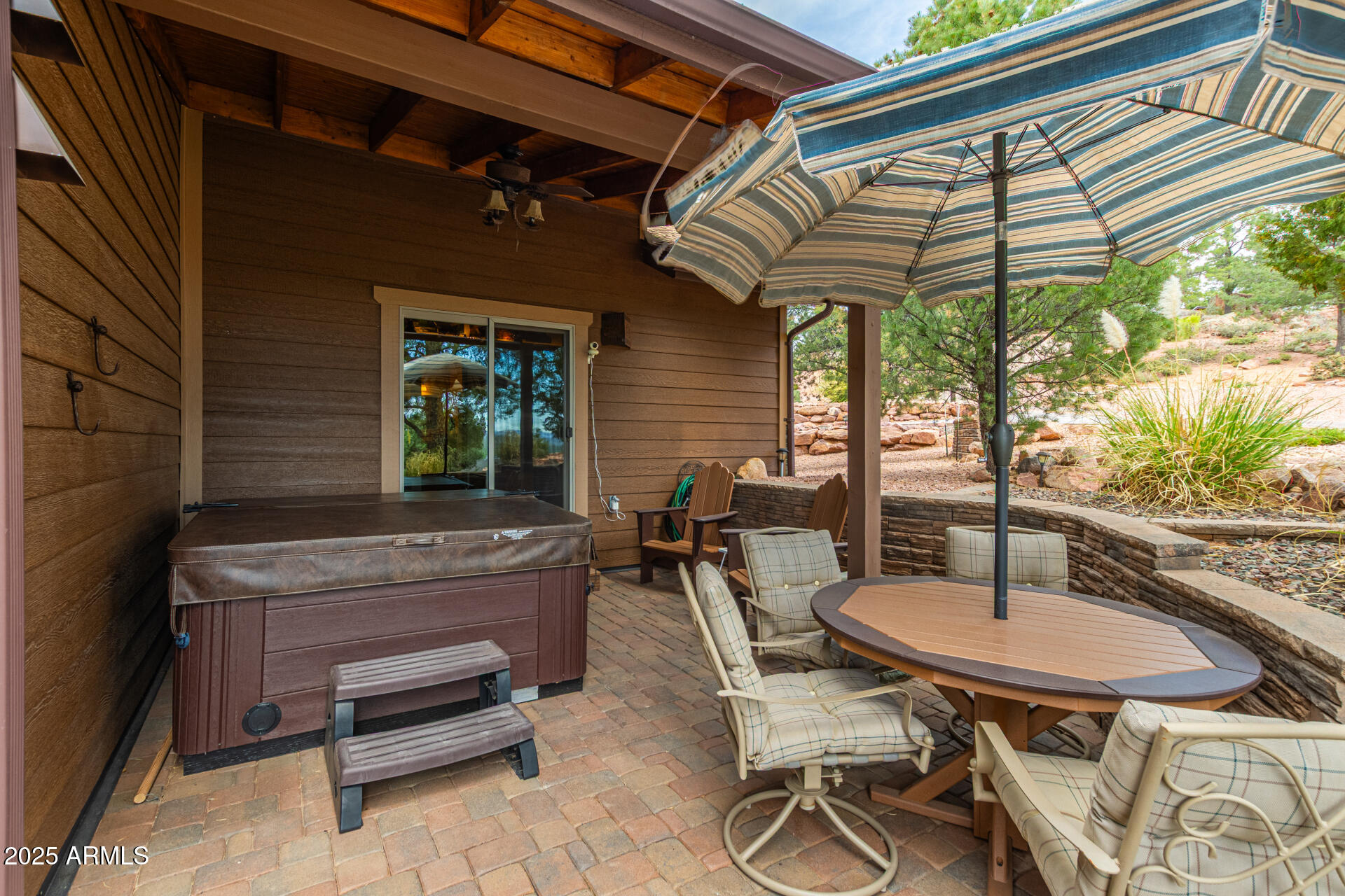 1202 North Horizon Way Payson, AZ 85541 - Photo 50 of 63 60-Horizon