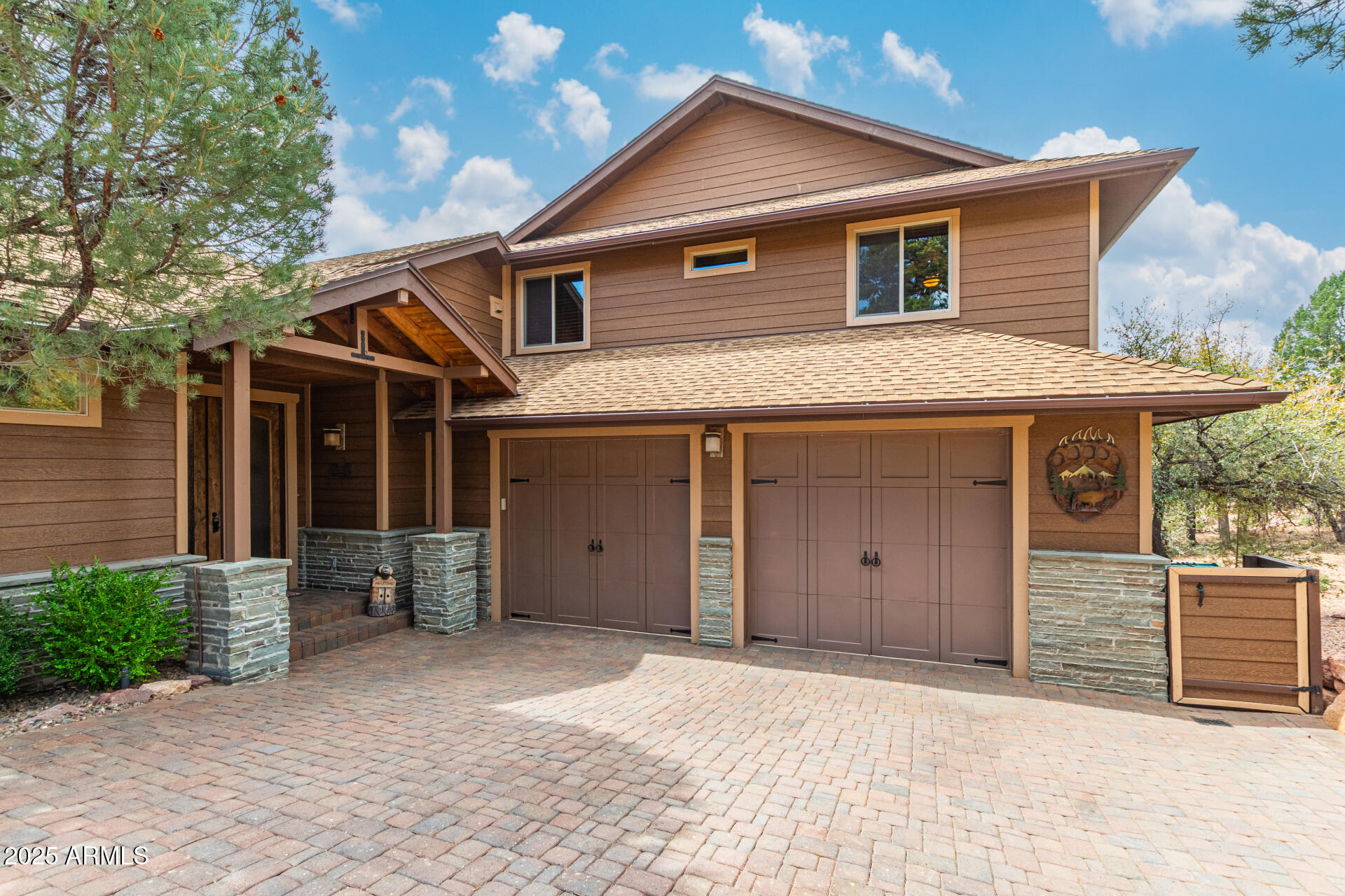 1202 North Horizon Way Payson, AZ 85541 - Photo 5 of 63 08-Horizon