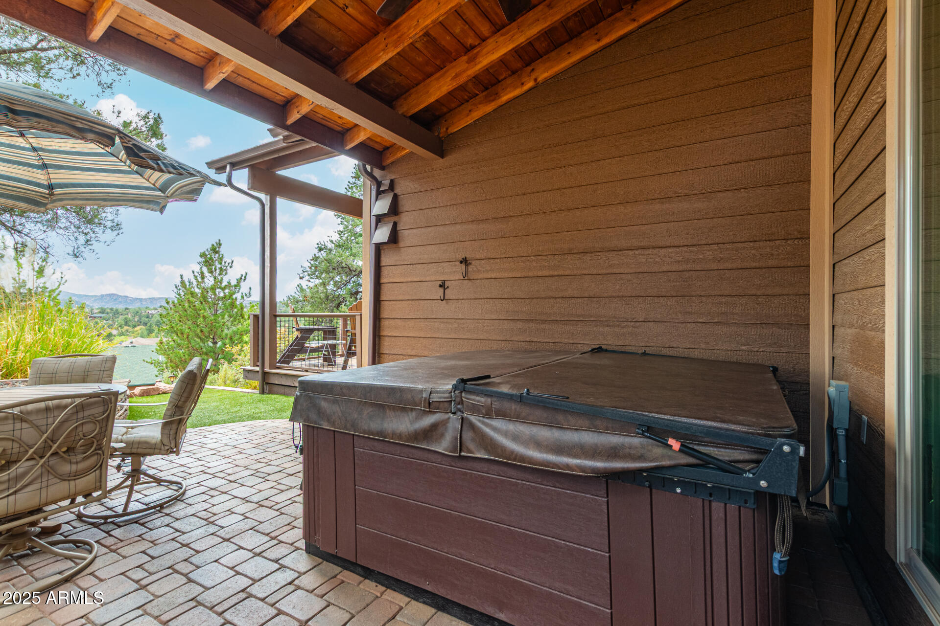 1202 North Horizon Way Payson, AZ 85541 - Photo 52 of 63 63-Horizon