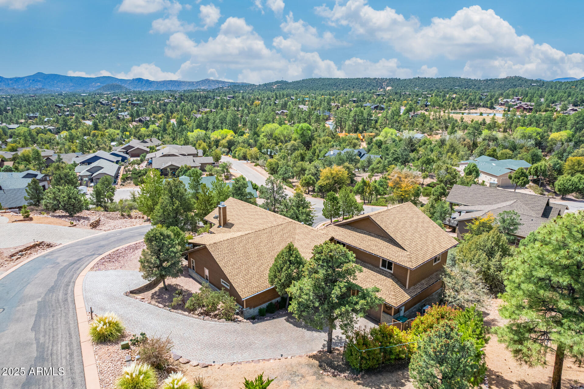 1202 North Horizon Way Payson, AZ 85541 - Photo 53 of 63 77-Horizon