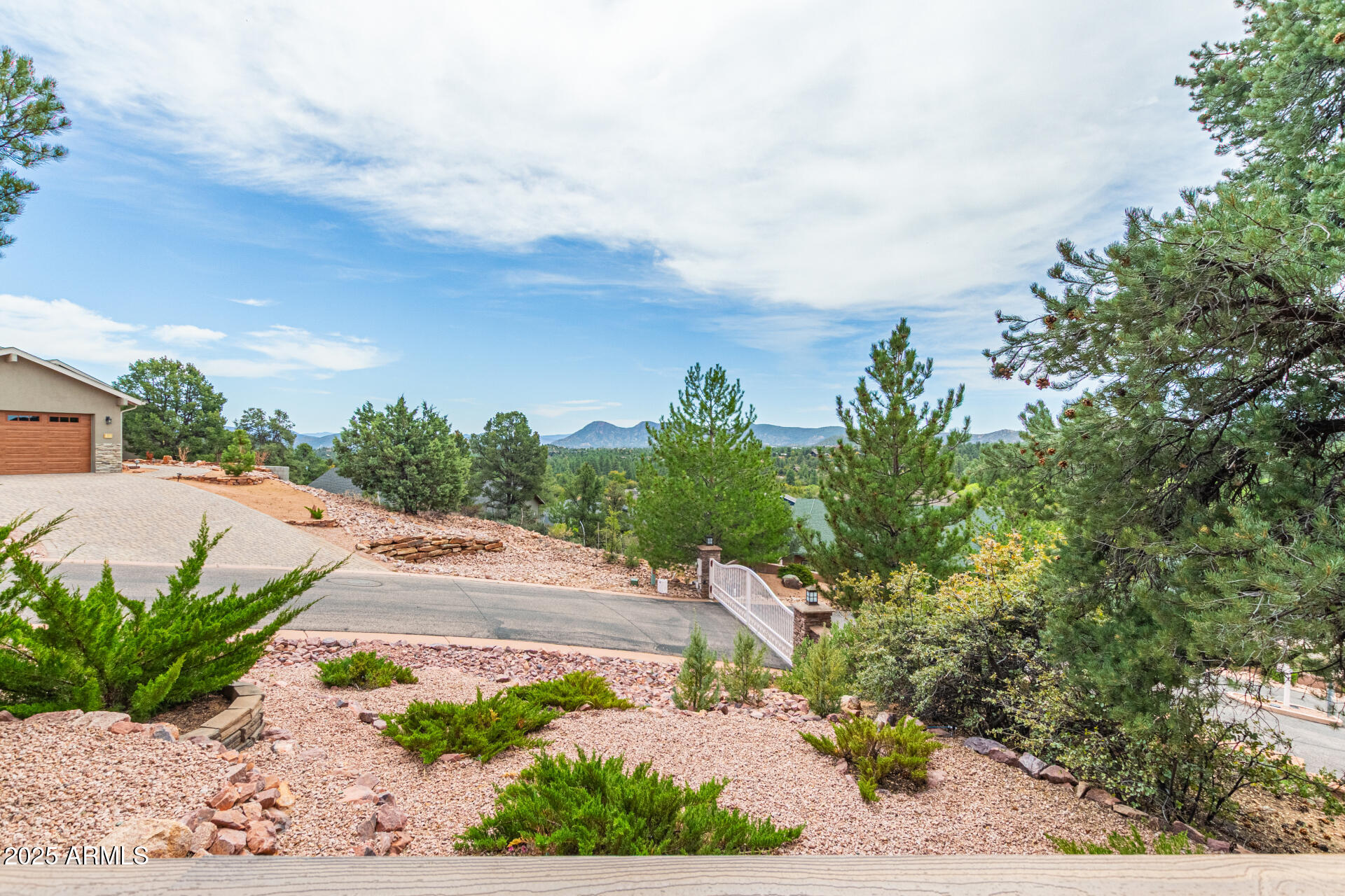 1202 North Horizon Way Payson, AZ 85541 - Photo 55 of 63 58-Horizon