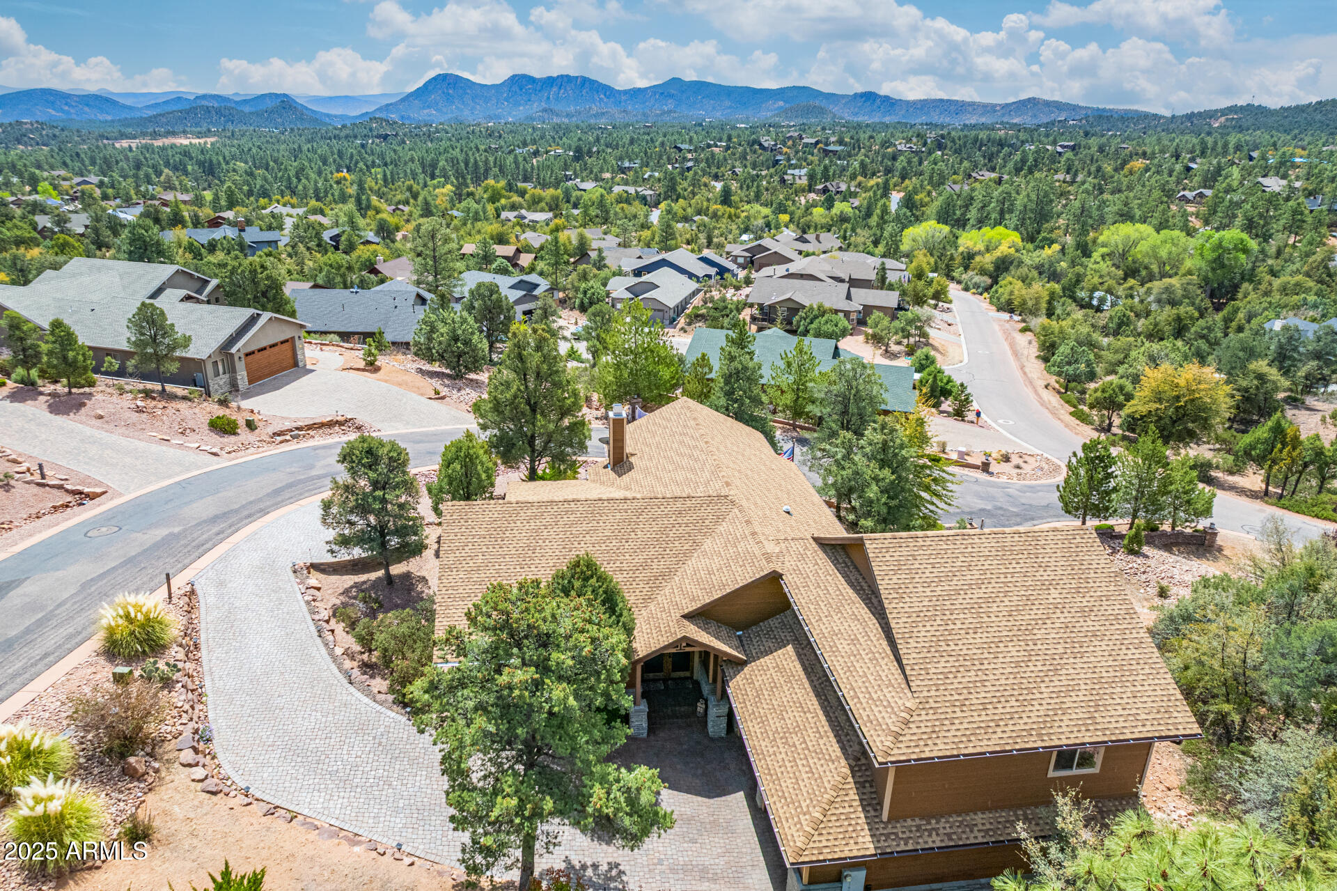 1202 North Horizon Way Payson, AZ 85541 - Photo 56 of 63 78-Horizon