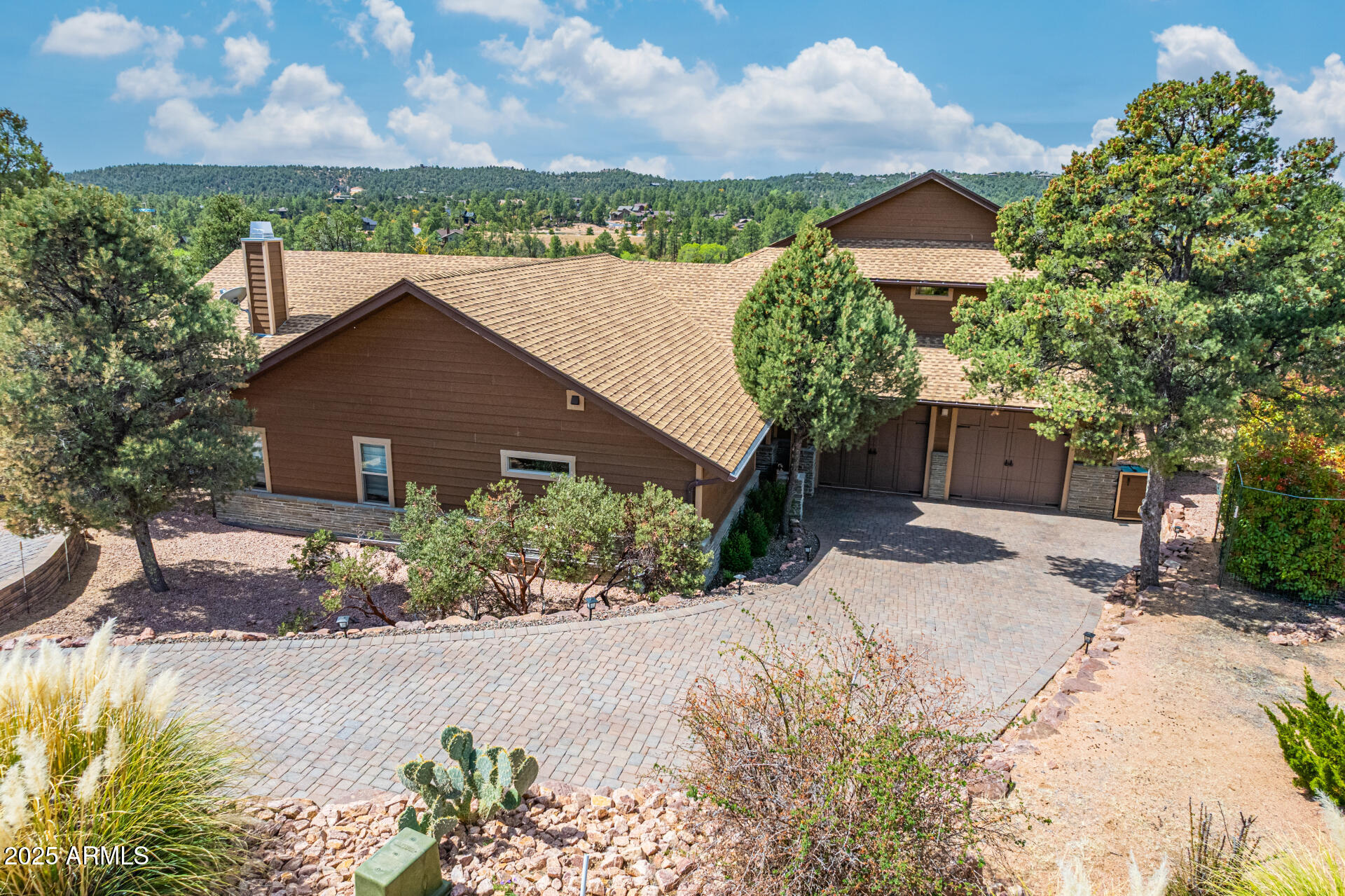 1202 North Horizon Way Payson, AZ 85541 - Photo 57 of 63 67-Horizon